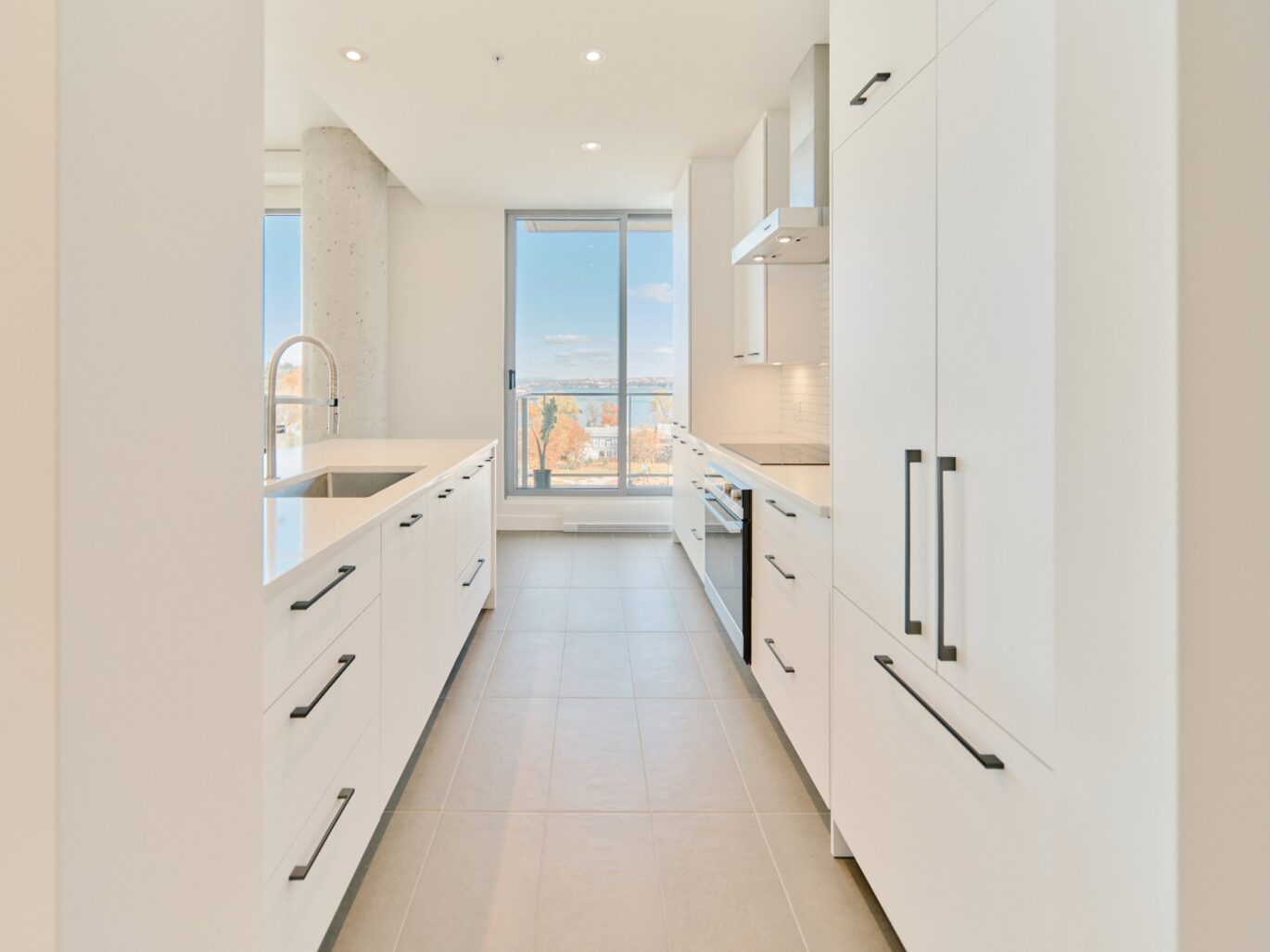 2075 Rue Catherine-Rhodes #601  Québec (Sainte-Foy/Sillery/Cap-Rouge) (Capitale-Nationale)