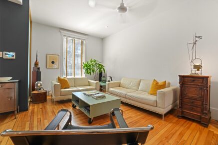 5191 – 5197 Rue Marquette  Montréal (Le Plateau-Mont-Royal) (Montréal)