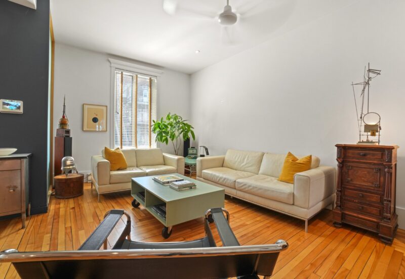 5191 – 5197 Rue Marquette  Montréal (Le Plateau-Mont-Royal) (Montréal)