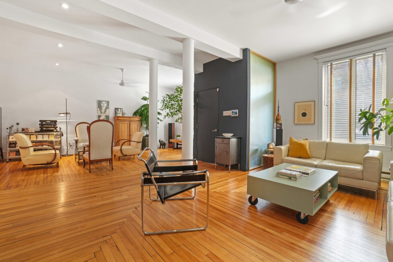 5191 – 5197 Rue Marquette  Montréal (Le Plateau-Mont-Royal) (Montréal)