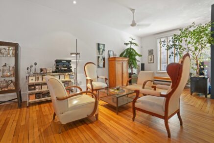 5191 – 5197 Rue Marquette  Montréal (Le Plateau-Mont-Royal) (Montréal)