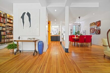 5191 – 5197 Rue Marquette  Montréal (Le Plateau-Mont-Royal) (Montréal)