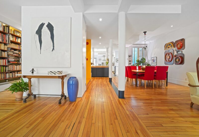 5191 – 5197 Rue Marquette  Montréal (Le Plateau-Mont-Royal) (Montréal)