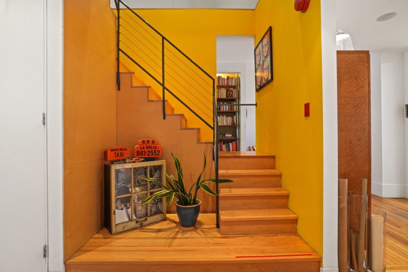 5191 – 5197 Rue Marquette  Montréal (Le Plateau-Mont-Royal) (Montréal)