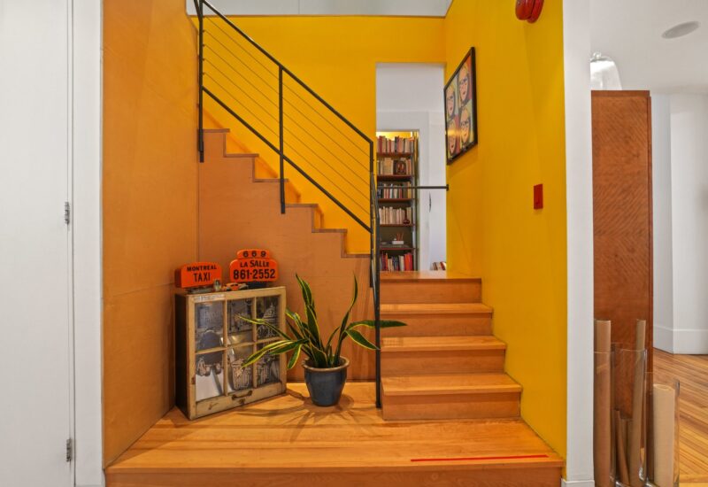 5191 – 5197 Rue Marquette  Montréal (Le Plateau-Mont-Royal) (Montréal)