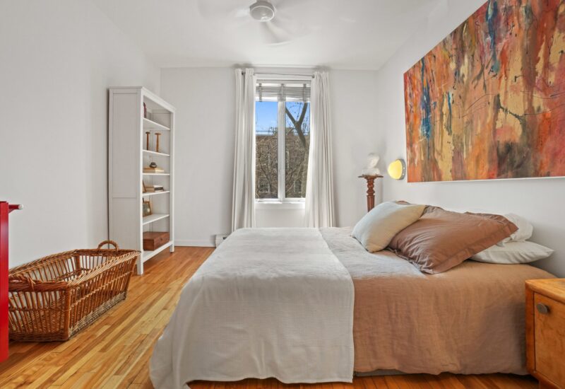 5191 – 5197 Rue Marquette  Montréal (Le Plateau-Mont-Royal) (Montréal)