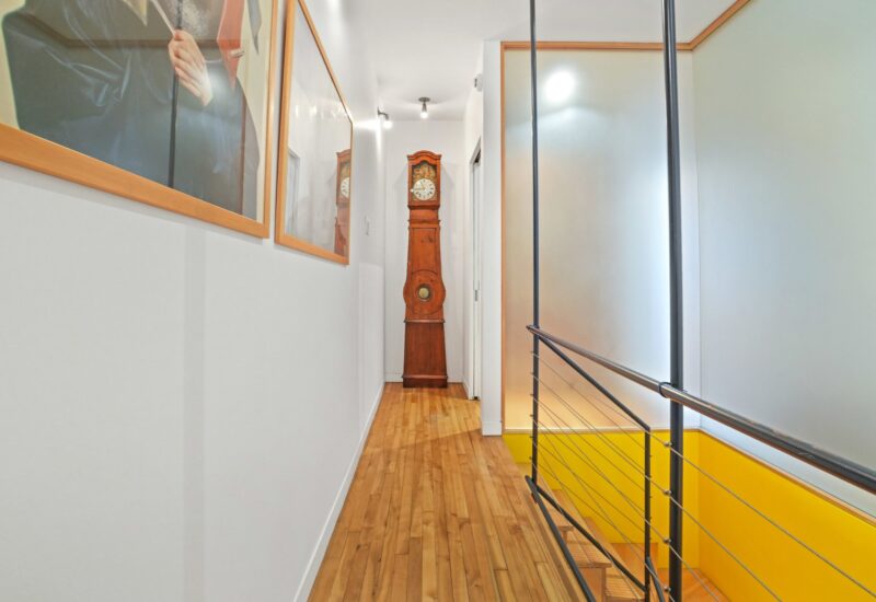 5191 – 5197 Rue Marquette  Montréal (Le Plateau-Mont-Royal) (Montréal)