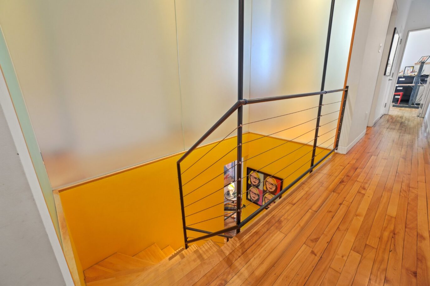 5191 – 5197 Rue Marquette  Montréal (Le Plateau-Mont-Royal) (Montréal)