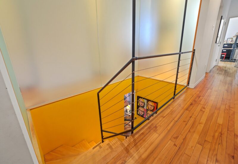 5191 – 5197 Rue Marquette  Montréal (Le Plateau-Mont-Royal) (Montréal)