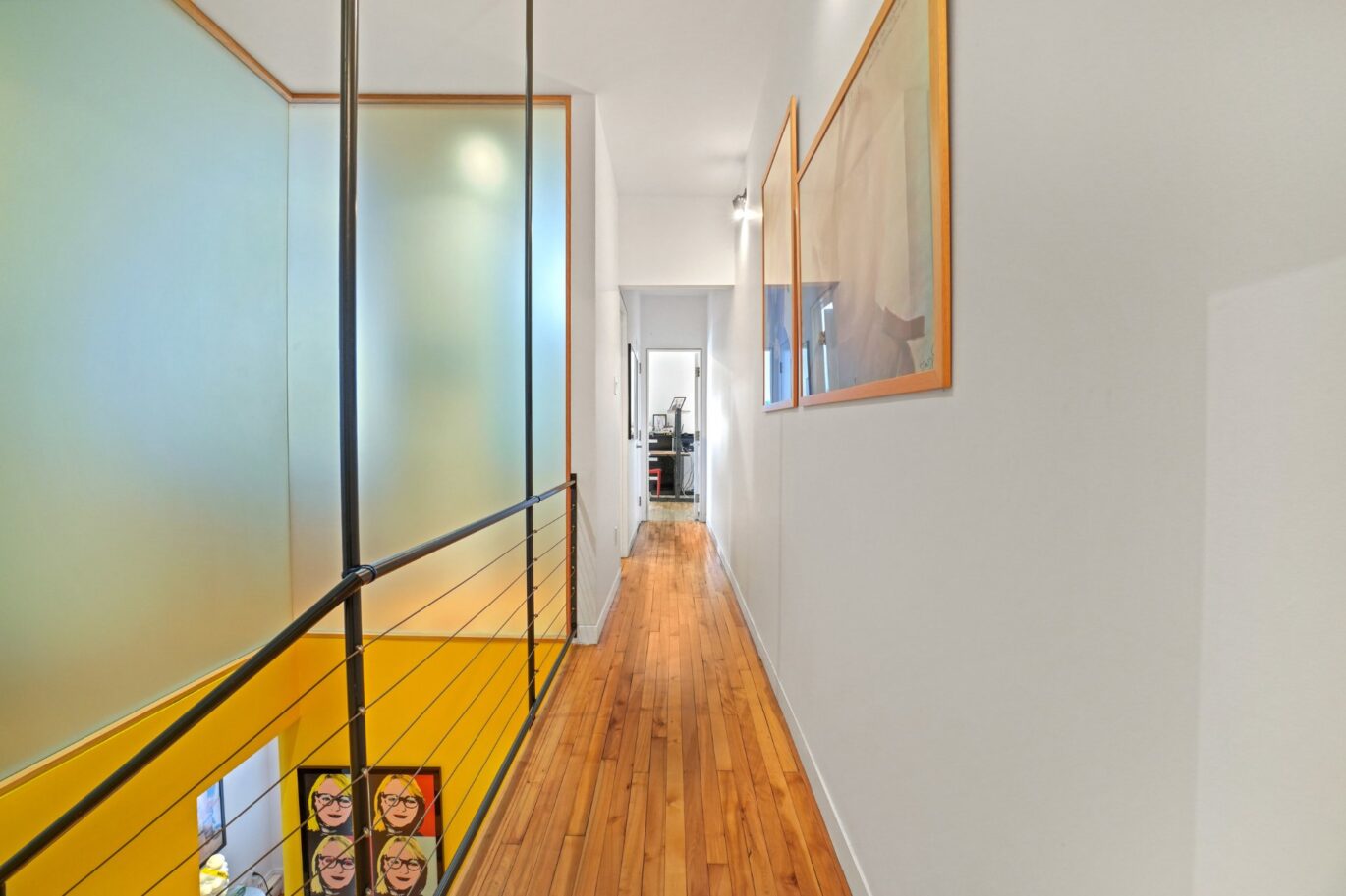 5191 – 5197 Rue Marquette  Montréal (Le Plateau-Mont-Royal) (Montréal)