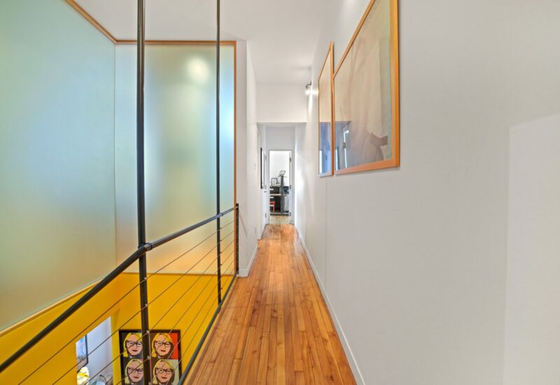 5191 – 5197 Rue Marquette  Montréal (Le Plateau-Mont-Royal) (Montréal)