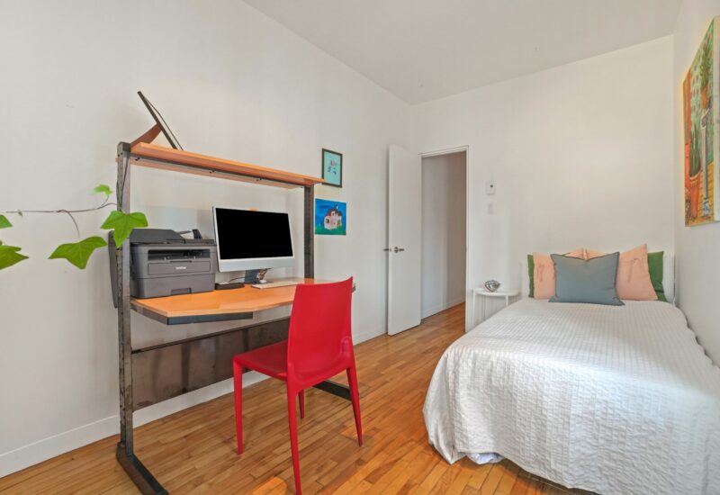 5191 – 5197 Rue Marquette  Montréal (Le Plateau-Mont-Royal) (Montréal)