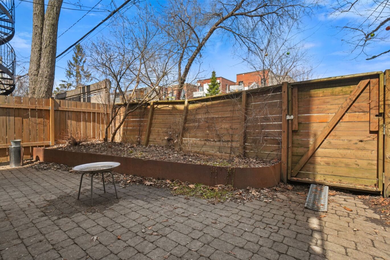 5191 – 5197 Rue Marquette  Montréal (Le Plateau-Mont-Royal) (Montréal)