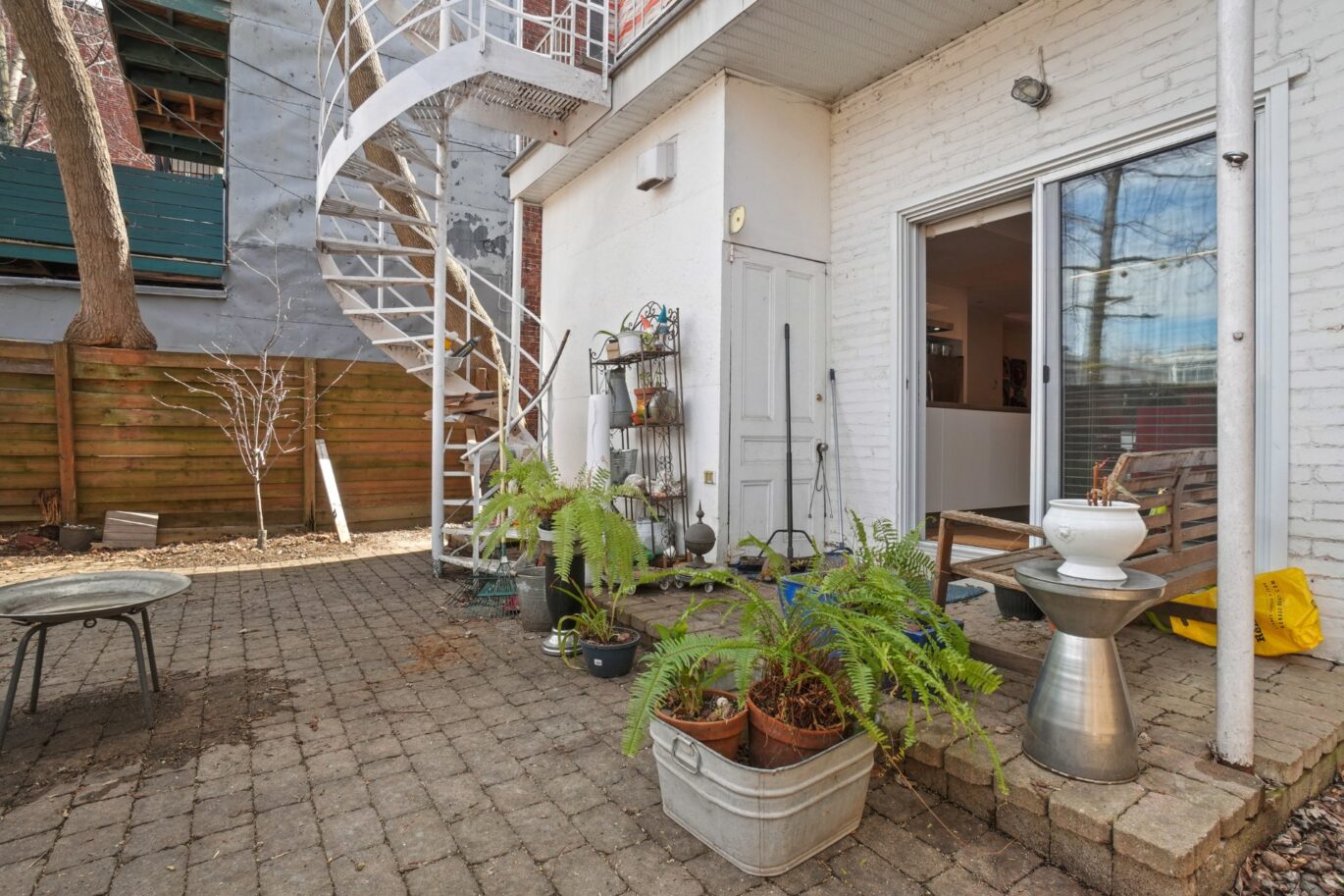 5191 – 5197 Rue Marquette  Montréal (Le Plateau-Mont-Royal) (Montréal)