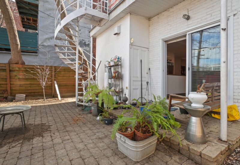 5191 – 5197 Rue Marquette  Montréal (Le Plateau-Mont-Royal) (Montréal)