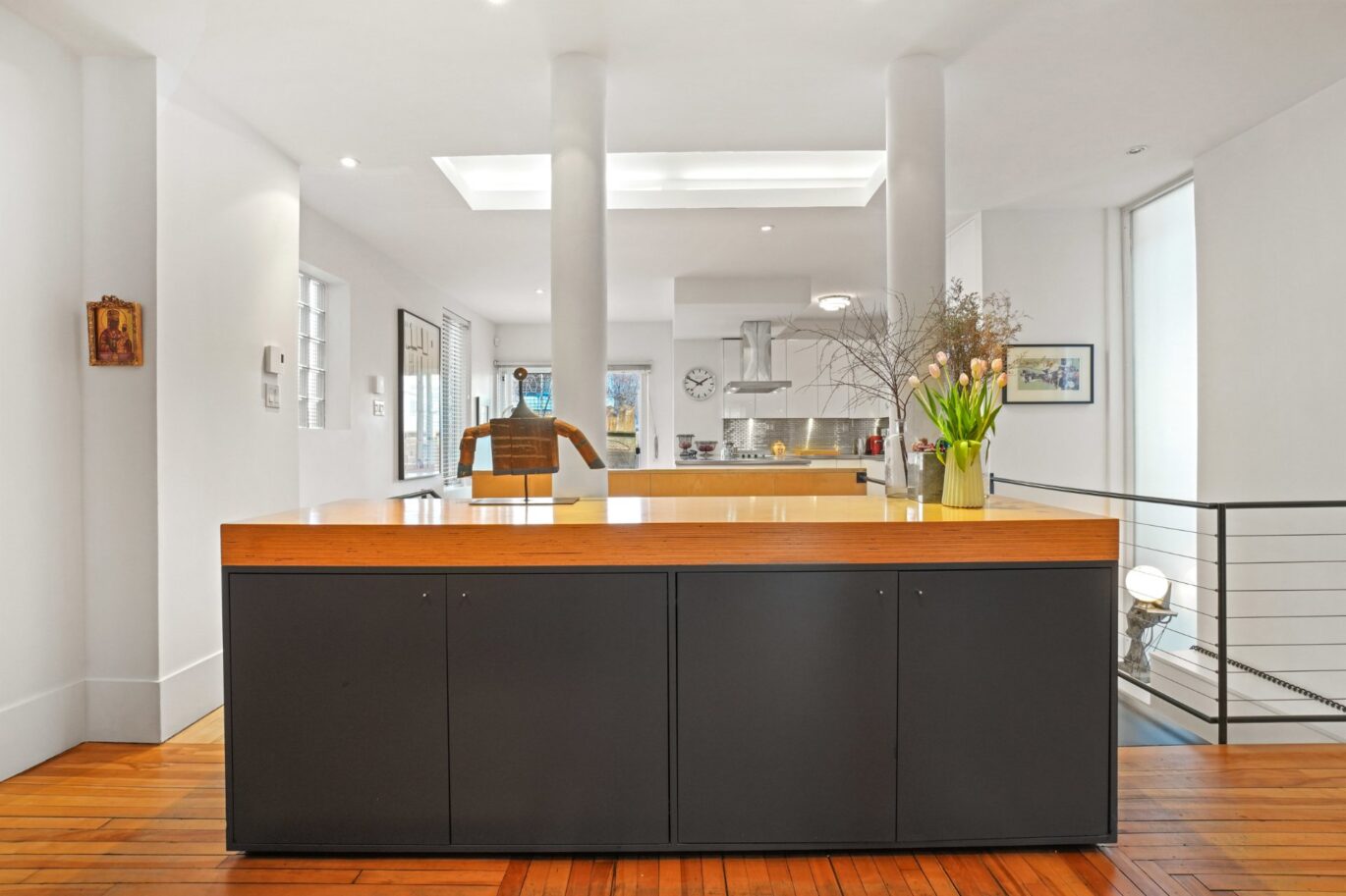 5191 – 5197 Rue Marquette  Montréal (Le Plateau-Mont-Royal) (Montréal)