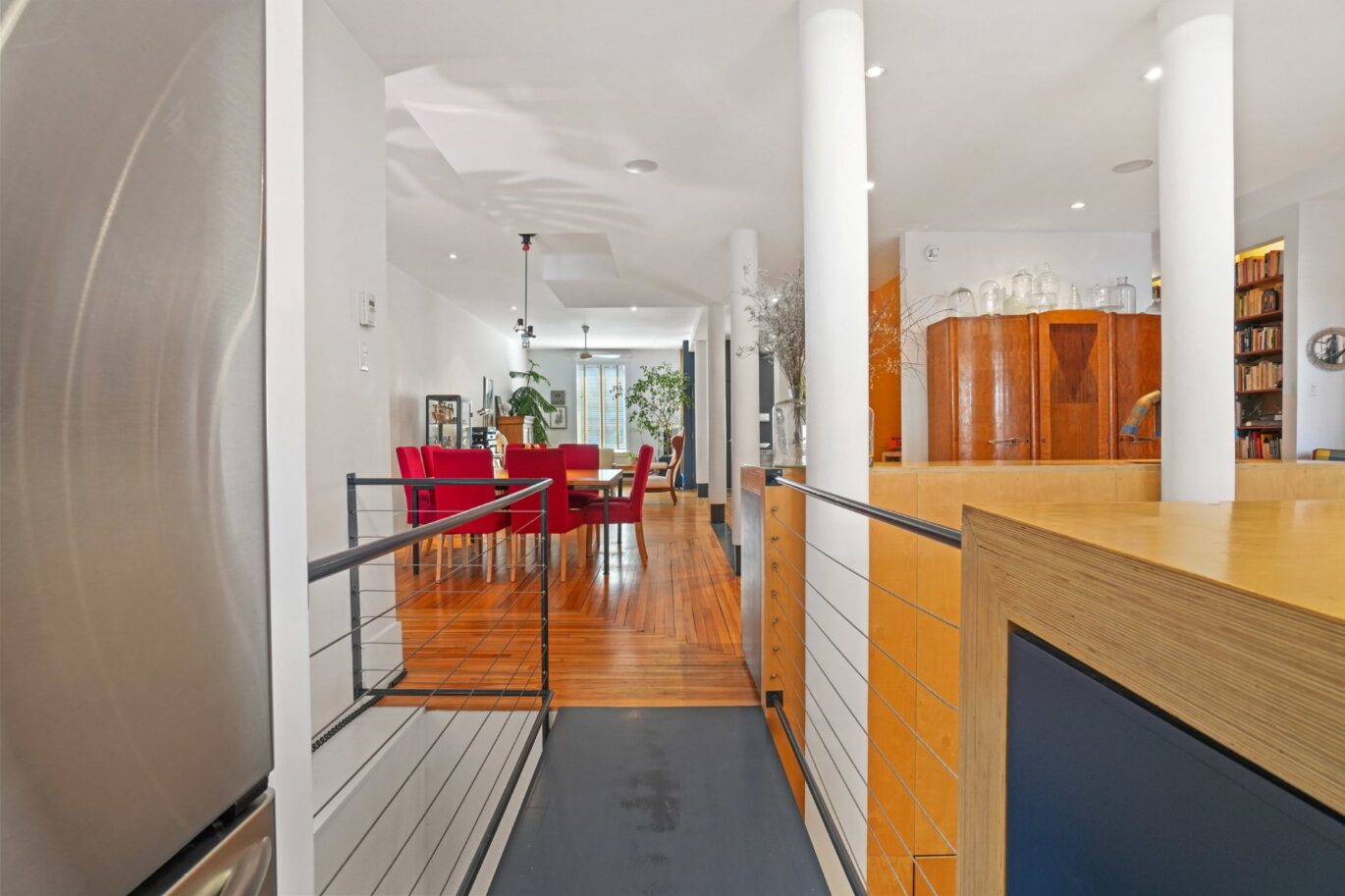 5191 – 5197 Rue Marquette  Montréal (Le Plateau-Mont-Royal) (Montréal)