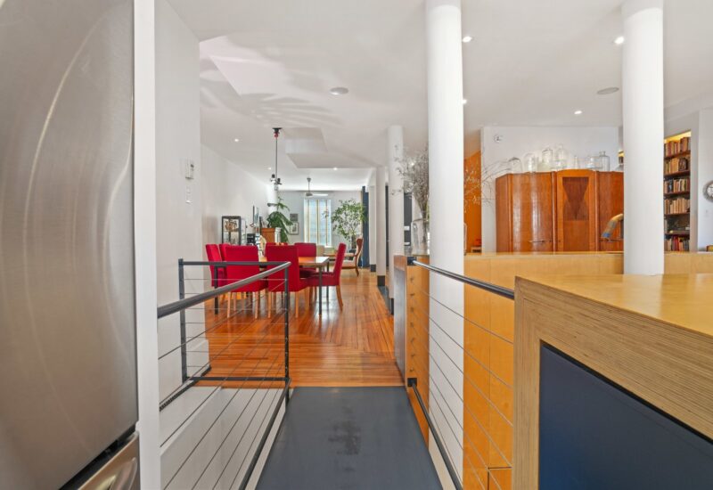 5191 – 5197 Rue Marquette  Montréal (Le Plateau-Mont-Royal) (Montréal)