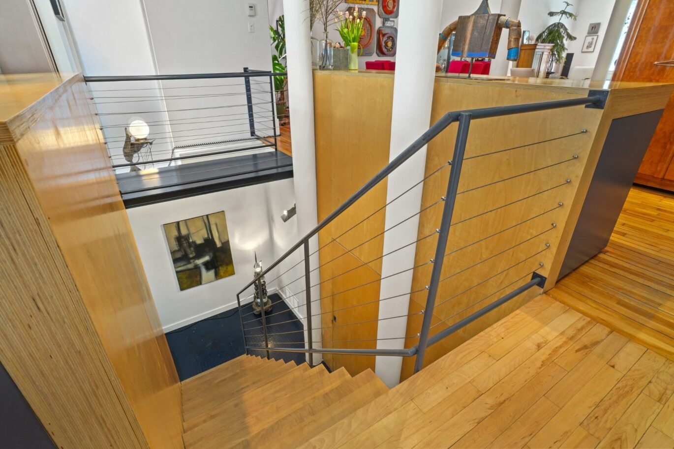 5191 – 5197 Rue Marquette  Montréal (Le Plateau-Mont-Royal) (Montréal)