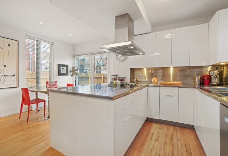 5191 – 5197 Rue Marquette  Montréal (Le Plateau-Mont-Royal) (Montréal)