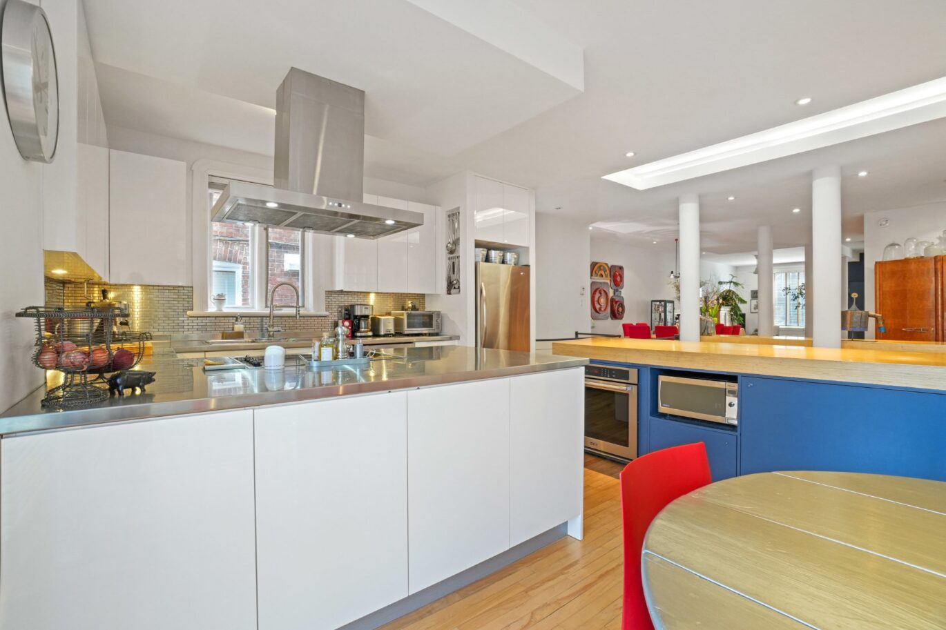 5191 – 5197 Rue Marquette  Montréal (Le Plateau-Mont-Royal) (Montréal)