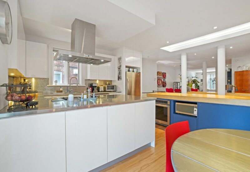 5191 – 5197 Rue Marquette  Montréal (Le Plateau-Mont-Royal) (Montréal)