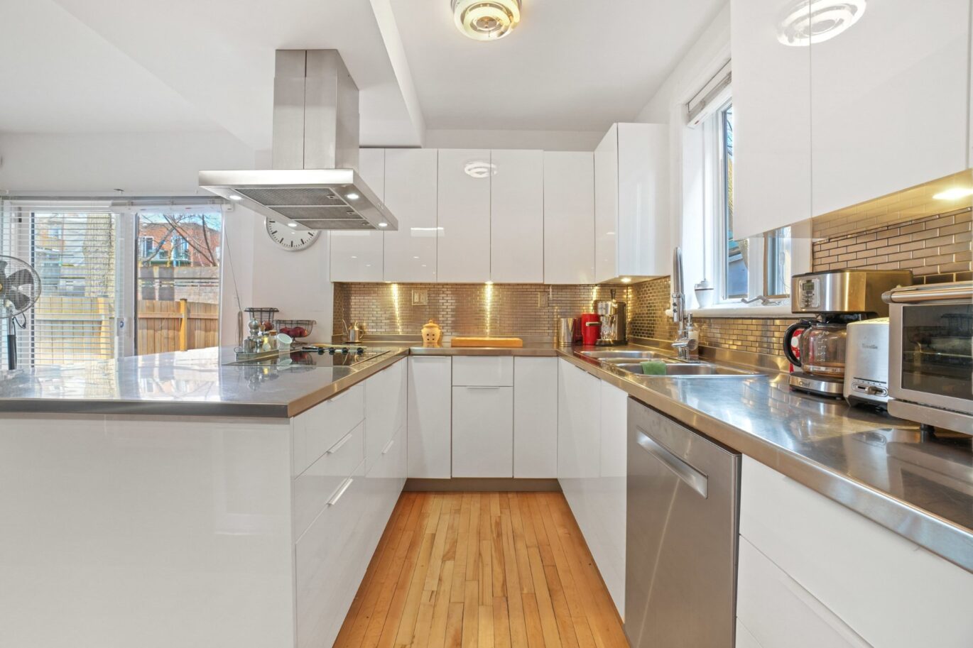 5191 – 5197 Rue Marquette  Montréal (Le Plateau-Mont-Royal) (Montréal)