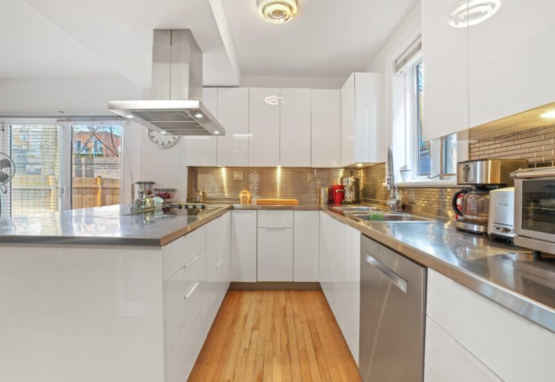 5191 – 5197 Rue Marquette  Montréal (Le Plateau-Mont-Royal) (Montréal)