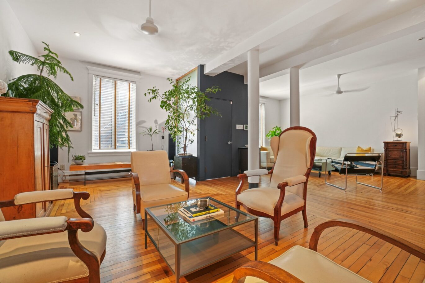 5191 – 5197 Rue Marquette  Montréal (Le Plateau-Mont-Royal) (Montréal)