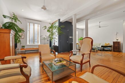 5191 – 5197 Rue Marquette  Montréal (Le Plateau-Mont-Royal) (Montréal)