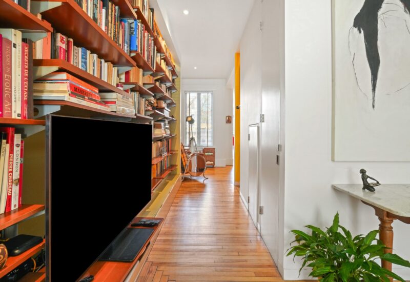 5191 – 5197 Rue Marquette  Montréal (Le Plateau-Mont-Royal) (Montréal)