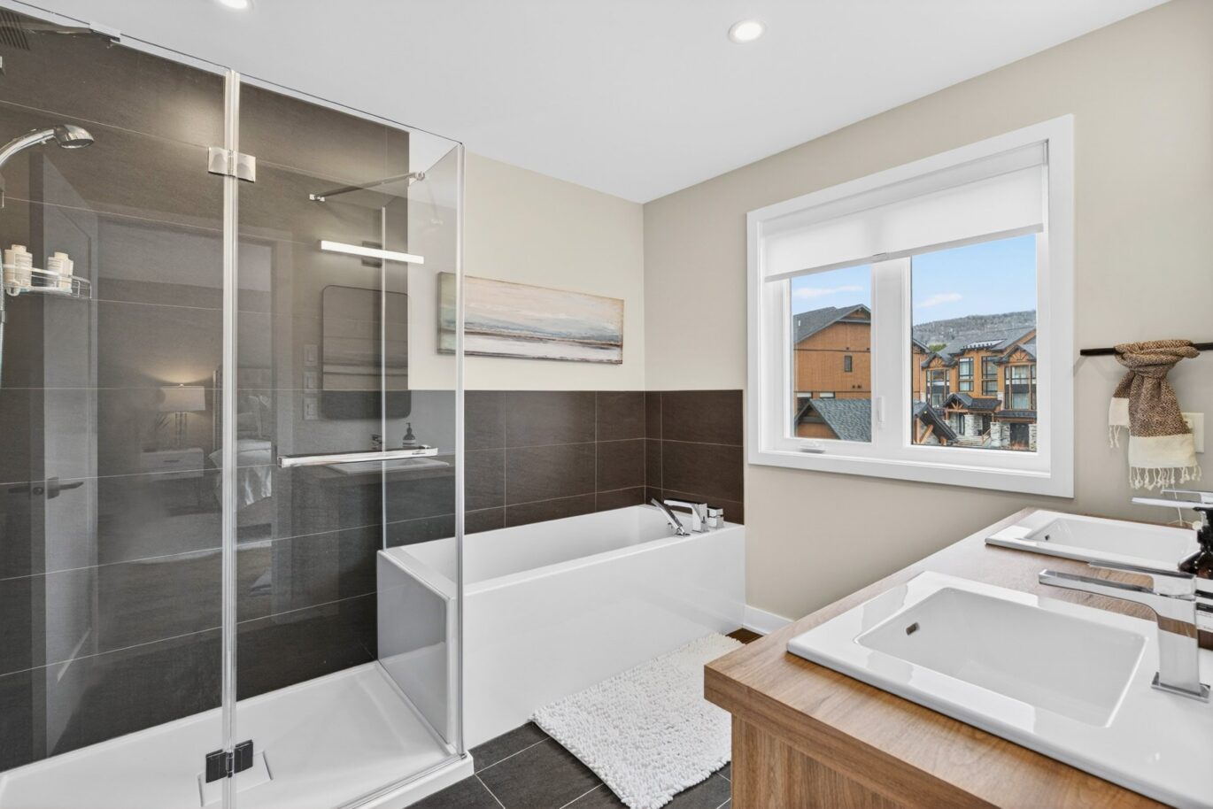 1020 Allée du Géant  Mont-Tremblant (Laurentides)