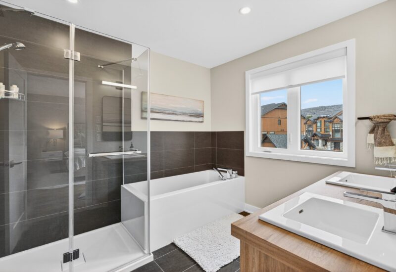 1020 Allée du Géant  Mont-Tremblant (Laurentides)