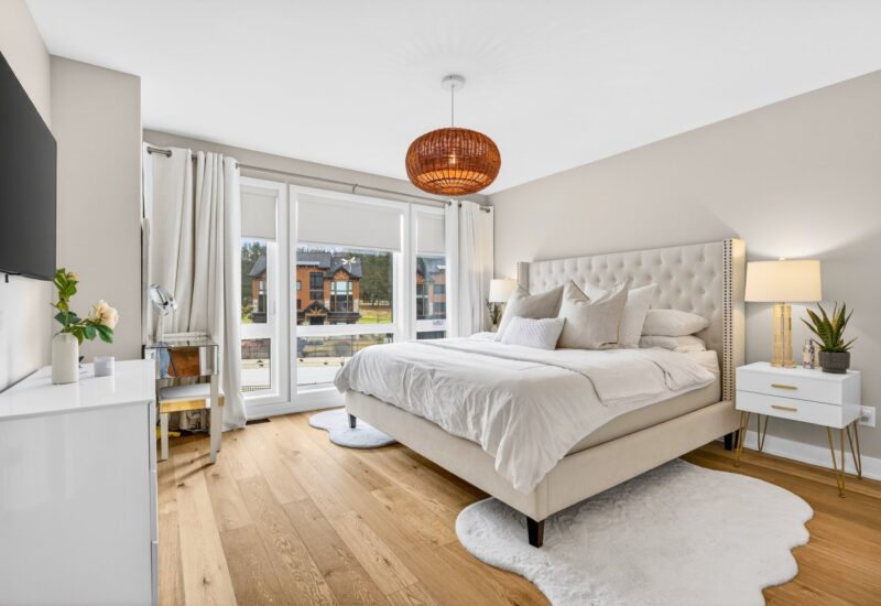 1020 Allée du Géant  Mont-Tremblant (Laurentides)