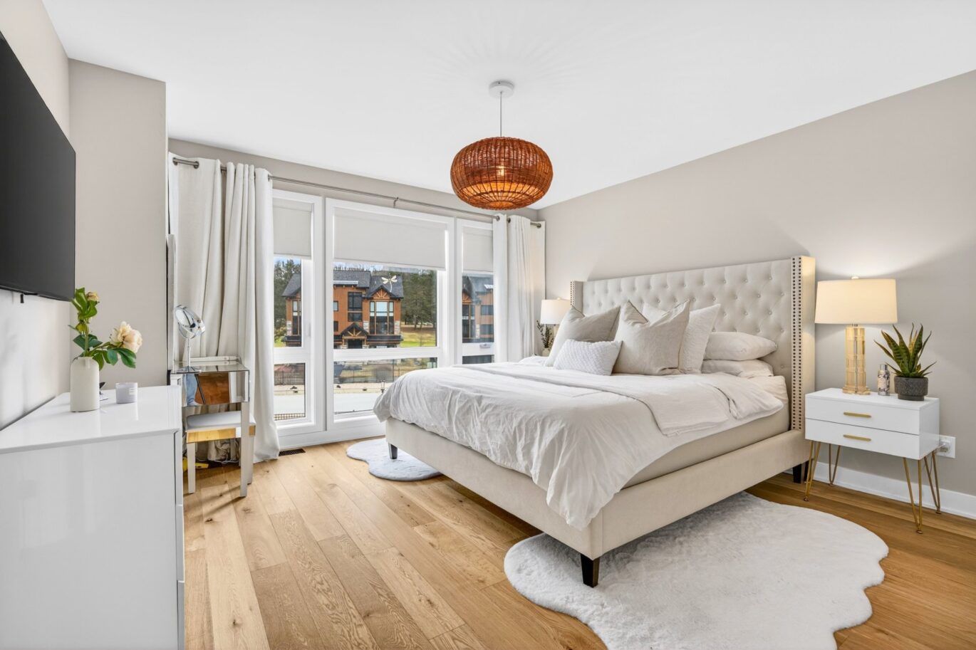 1020 Allée du Géant  Mont-Tremblant (Laurentides)