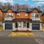 1020 Allée du Géant  Mont-Tremblant (Laurentides)