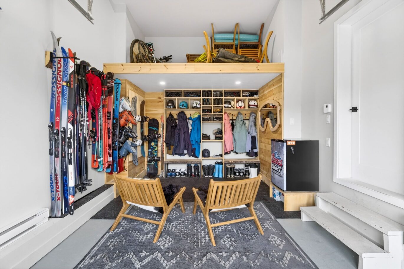 1020 Allée du Géant  Mont-Tremblant (Laurentides)