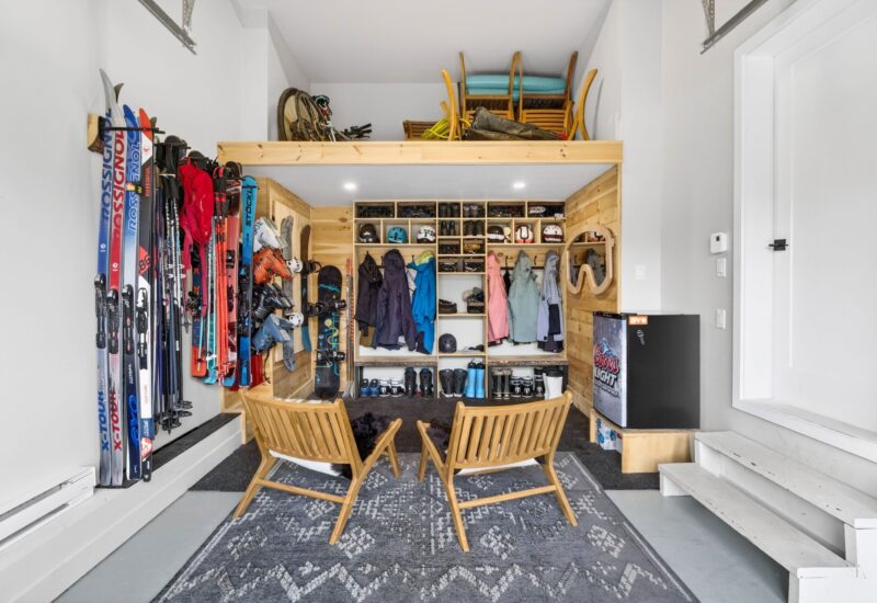 1020 Allée du Géant  Mont-Tremblant (Laurentides)