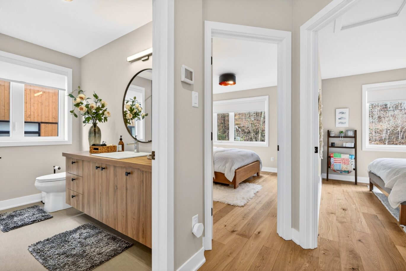 1020 Allée du Géant  Mont-Tremblant (Laurentides)