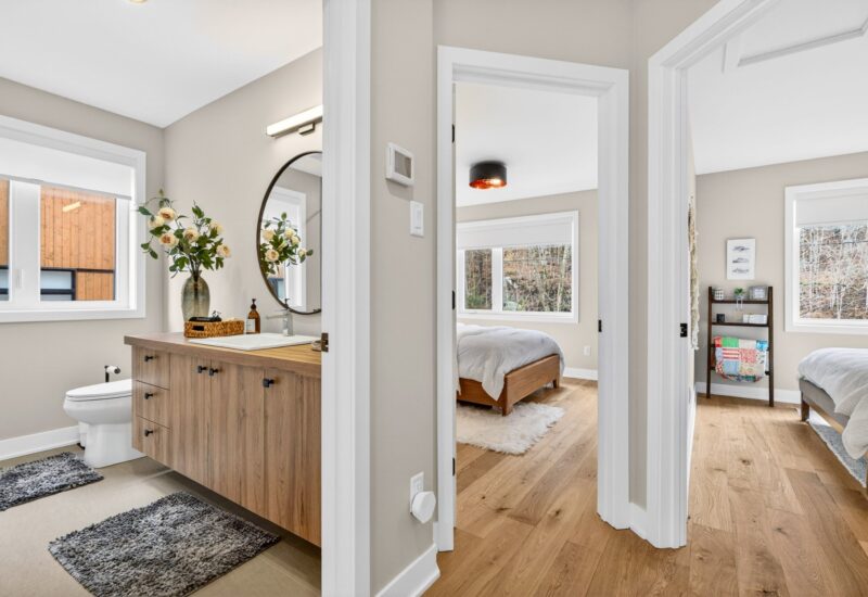 1020 Allée du Géant  Mont-Tremblant (Laurentides)