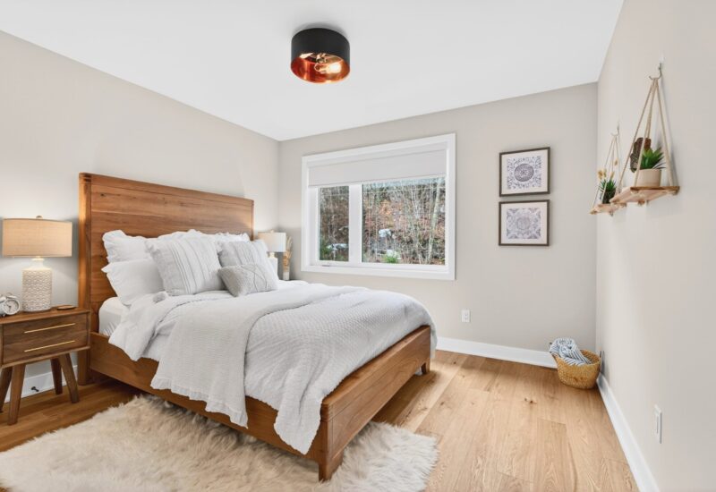 1020 Allée du Géant  Mont-Tremblant (Laurentides)