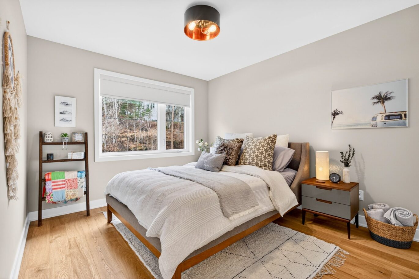 1020 Allée du Géant  Mont-Tremblant (Laurentides)