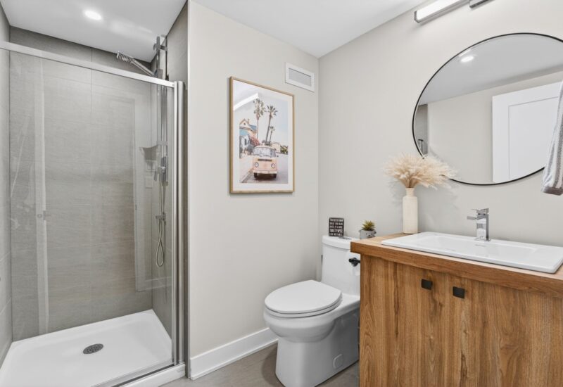 1020 Allée du Géant  Mont-Tremblant (Laurentides)