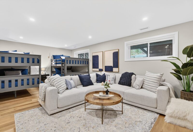 1020 Allée du Géant  Mont-Tremblant (Laurentides)