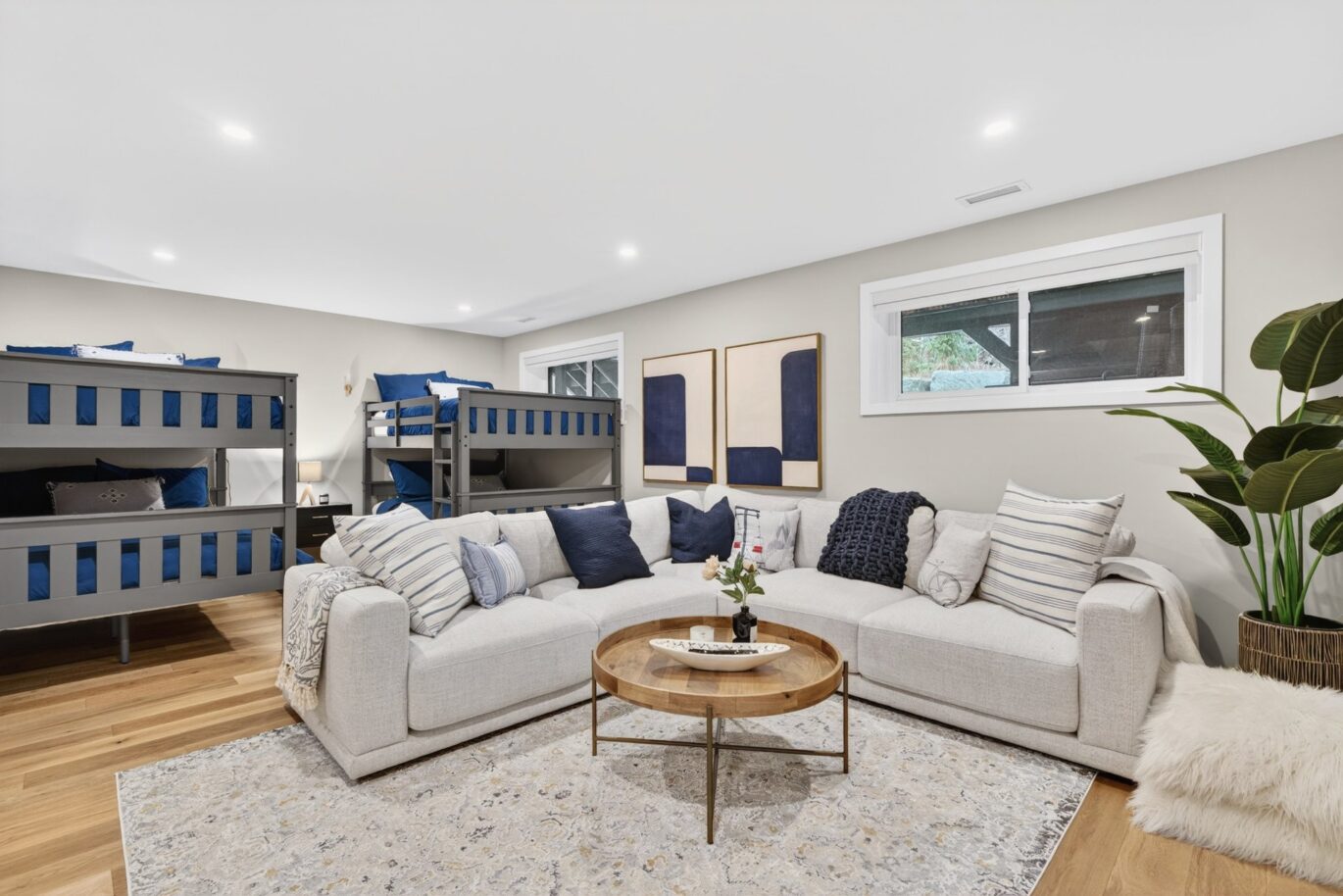 1020 Allée du Géant  Mont-Tremblant (Laurentides)