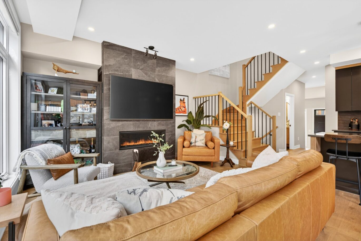 1020 Allée du Géant  Mont-Tremblant (Laurentides)