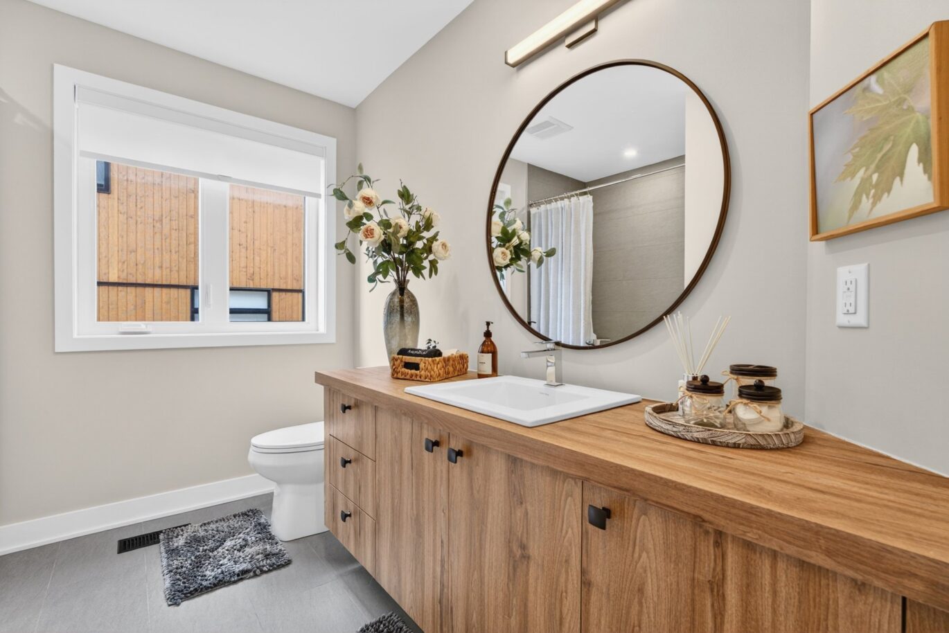 1020 Allée du Géant  Mont-Tremblant (Laurentides)