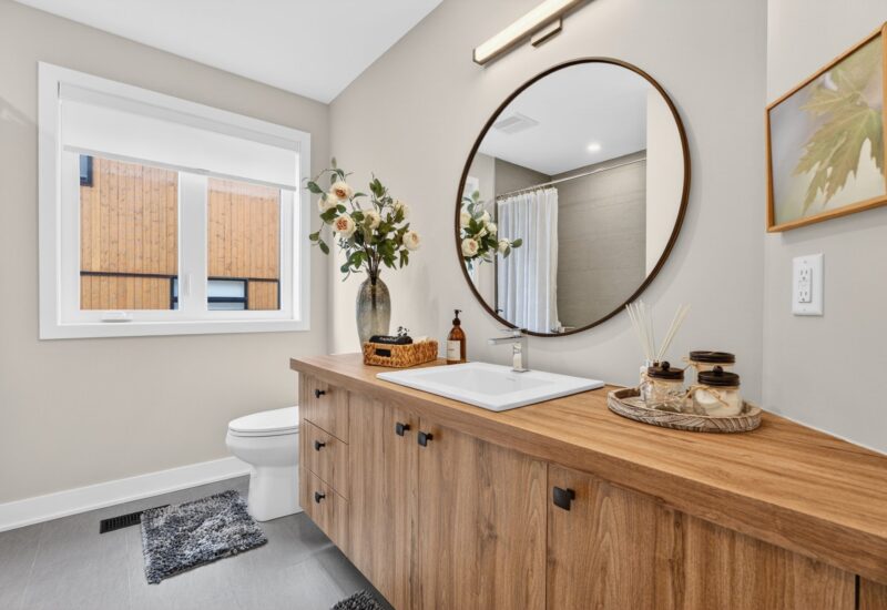 1020 Allée du Géant  Mont-Tremblant (Laurentides)