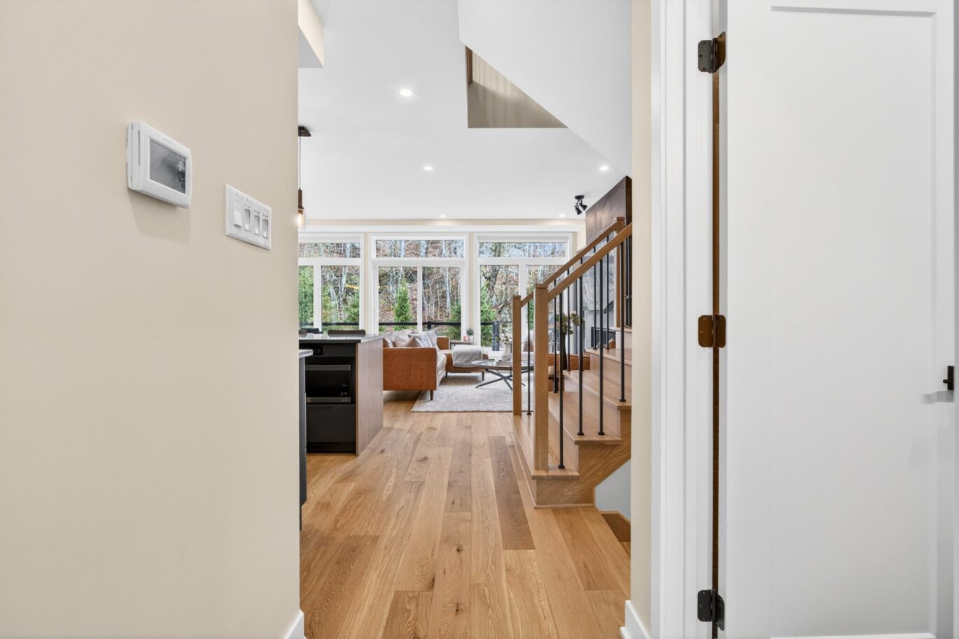 1020 Allée du Géant  Mont-Tremblant (Laurentides)