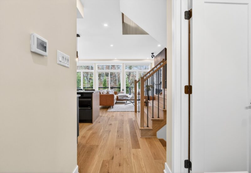 1020 Allée du Géant  Mont-Tremblant (Laurentides)